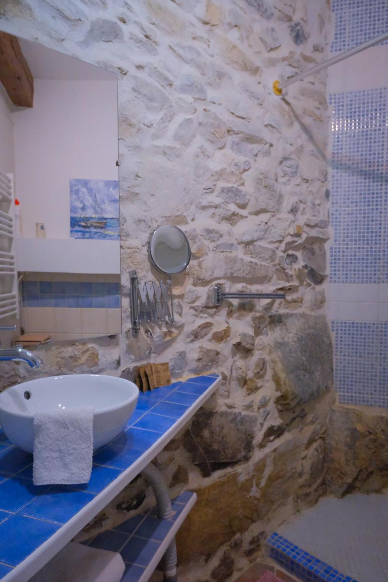 La maisonnette avec SPA et piscine Sainte-Valière Extérieur photo