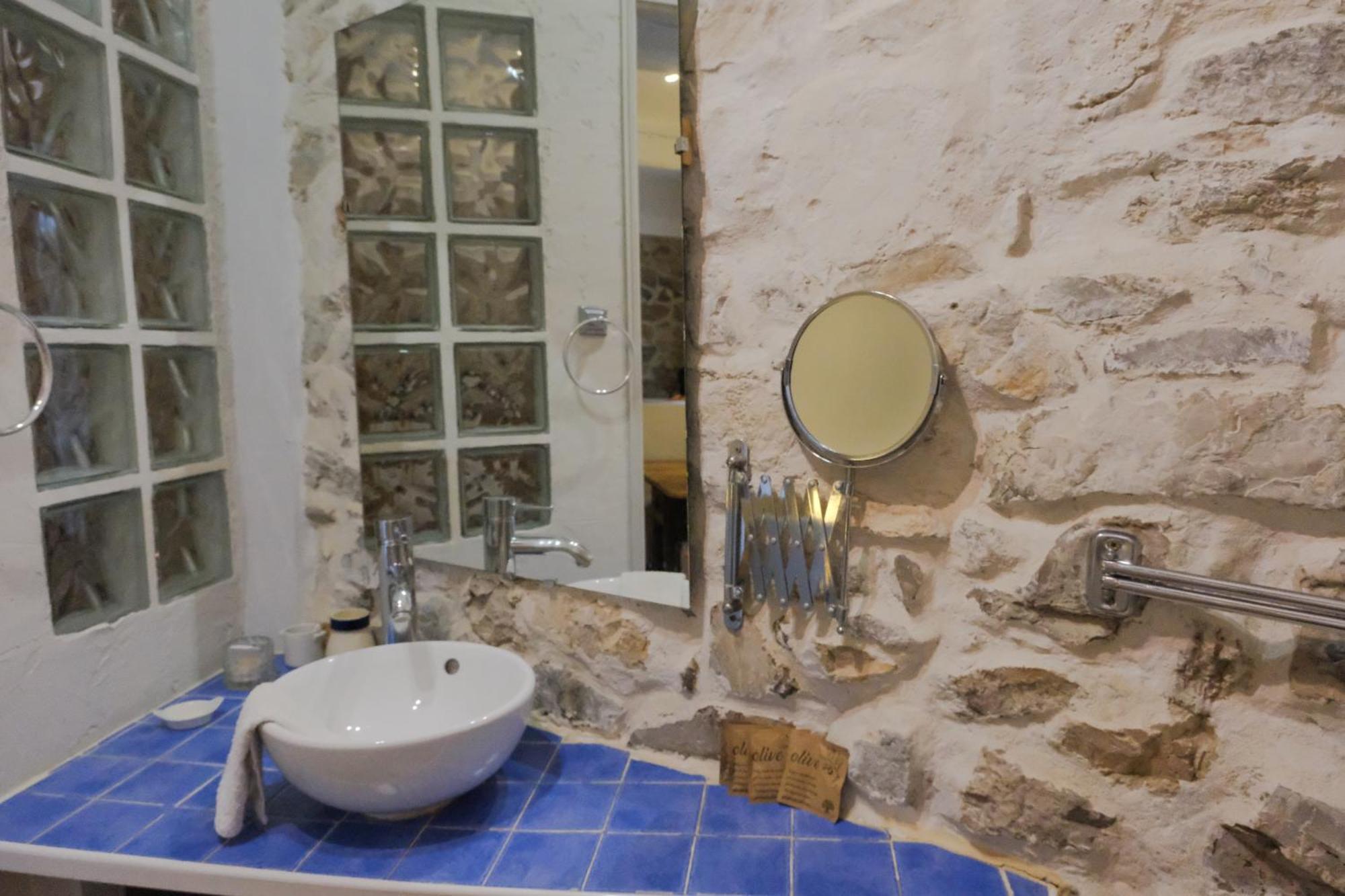 La maisonnette avec SPA et piscine Sainte-Valière Extérieur photo