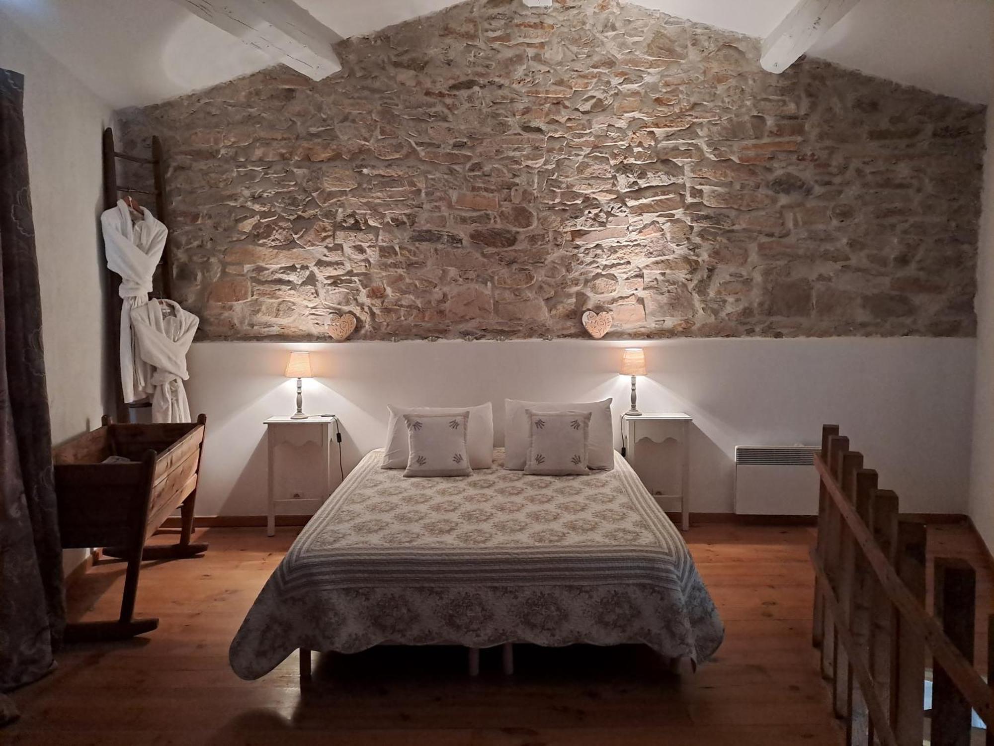 La maisonnette avec SPA et piscine Sainte-Valière Extérieur photo